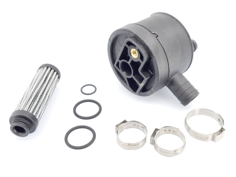 PRINS FILTERS SET (16x11x11) FOR EVP 500 ELECTRONIC REDUCER