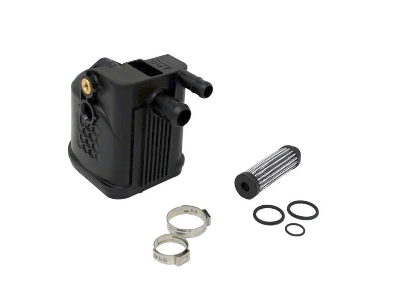 PRINS - KEIHIN FILTERS SET (16x12) EVP 500 - GENUINE