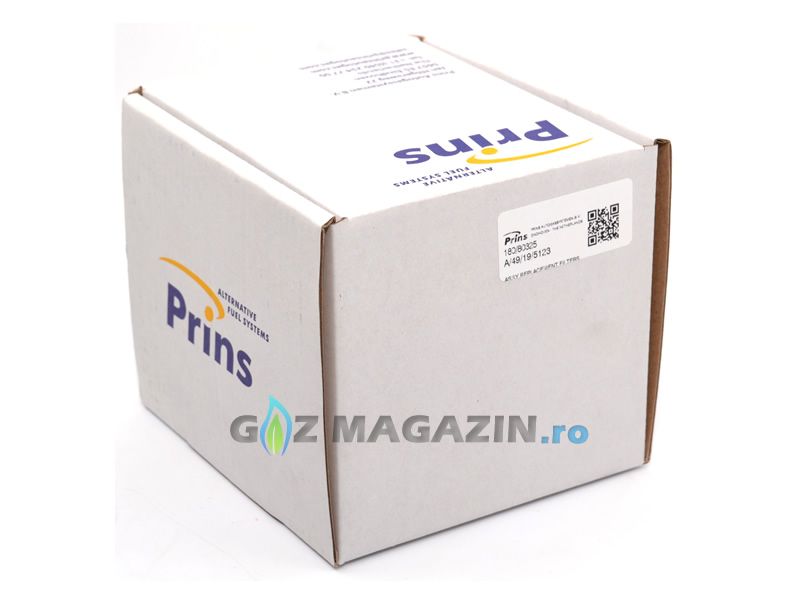 PRINS - KEIHIN FILTERS SET (16x11) GENUINE