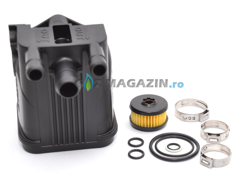 PRINS - KEIHIN FILTERS SET (16x11x11) GENUINE