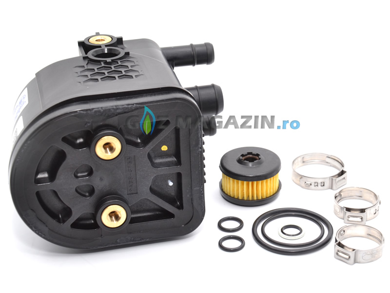 PRINS - KEIHIN FILTERS SET (16x11x11) GENUINE