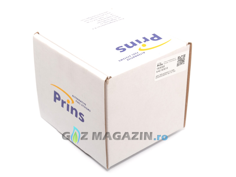 PRINS - KEIHIN FILTERS SET (16x11x11) GENUINE