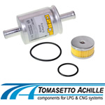 AC Stag Tomasetto Filters