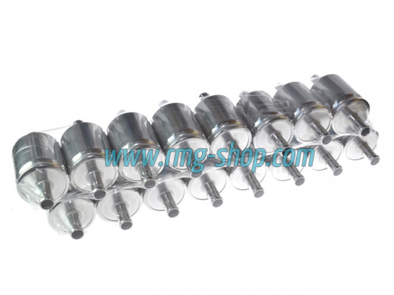 AC STAG - TOMASETTO - LPG FILTER PACK X 25 PCS (PAPER)