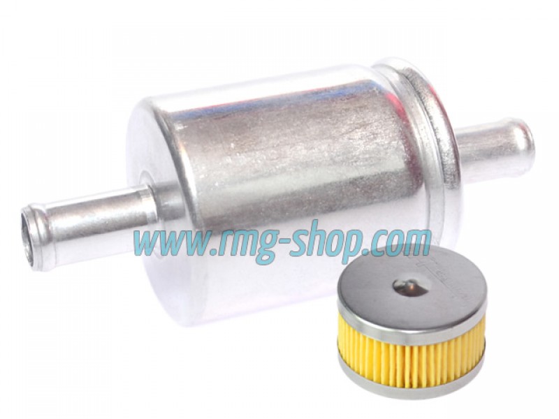 TOMASETTO FILTER SET (Czaja - paper)