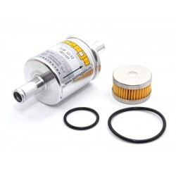 TOMASETTO FILTERS SET (Czaja - polyester)