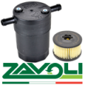 Zavoli Filters