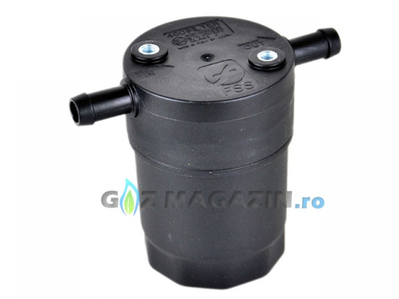 ZAVOLI ALISEI FILTERS SET 