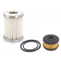 ZAVOLI ALISEI FILTERS SET 