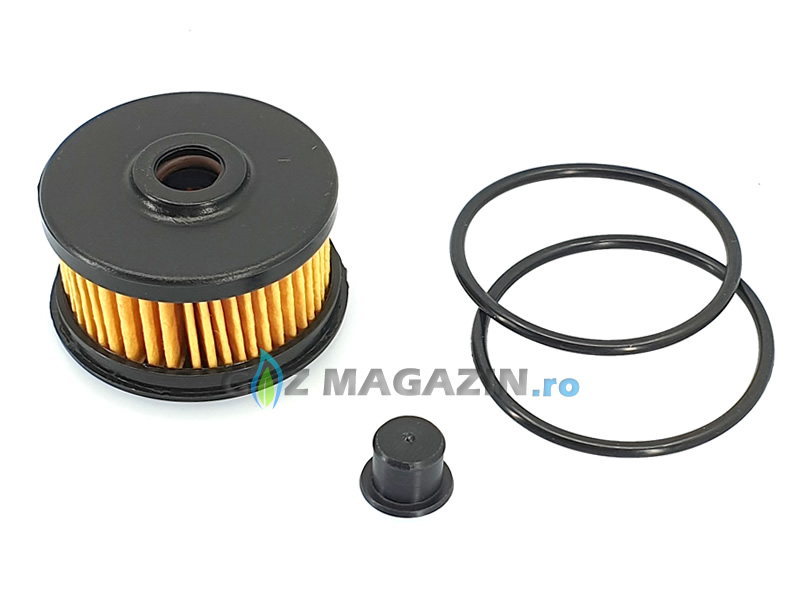 AG SGI TELEFLEX GFI NECAM FILTERS SET 