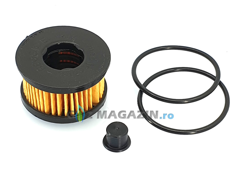 AG SGI TELEFLEX GFI NECAM FILTERS SET 