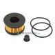 AG SGI TELEFLEX GFI NECAM FILTERS SET 