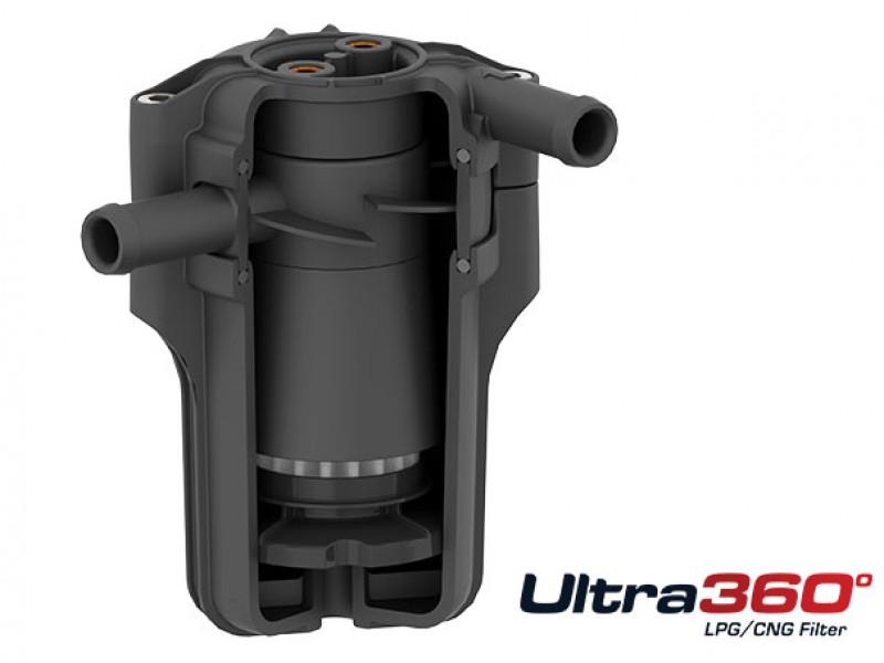 ALEX ULTRA 360 FILTER 16/2X12 