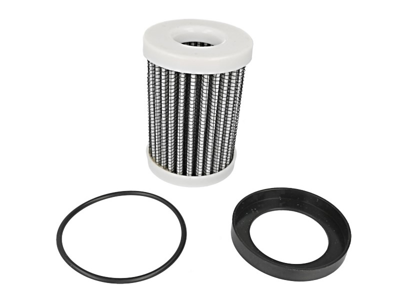 BRC F779/B FILTER CARTRIDGE WITH ORINGS (POLYESTER)