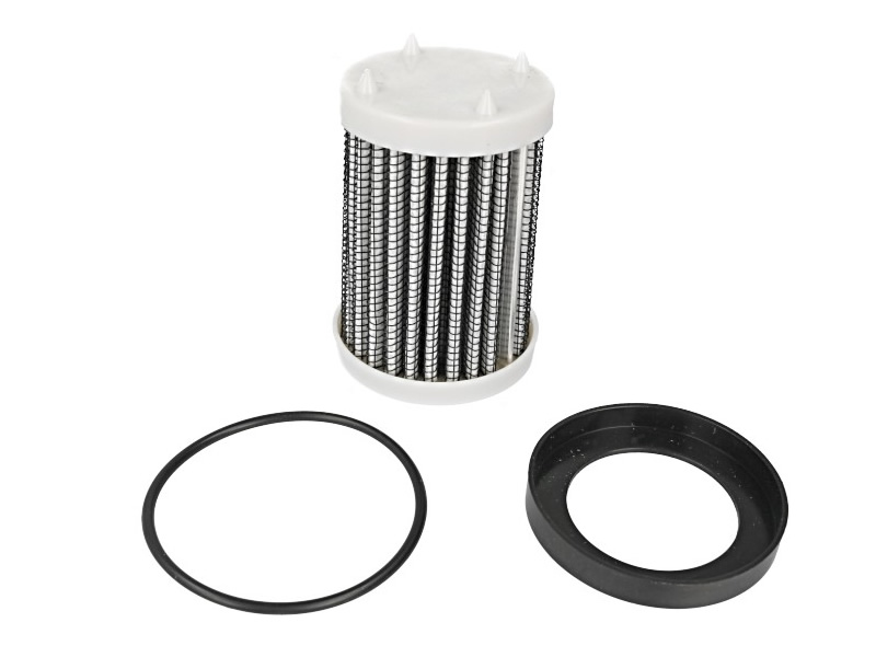 BRC F779/B FILTER CARTRIDGE WITH ORINGS (POLYESTER)