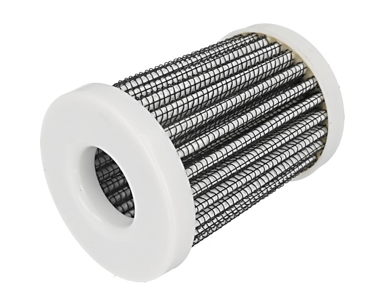 BRC F779/B FILTER CARTRIDGE WITH ORINGS (POLYESTER)