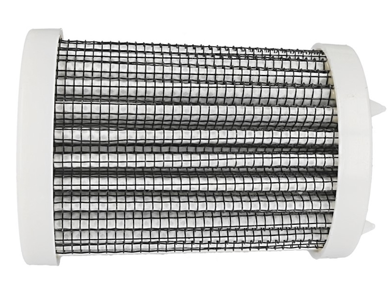 BRC F779/B FILTER CARTRIDGE WITH ORINGS (POLYESTER)