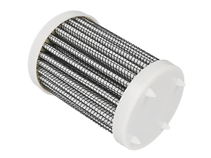 BRC F779/B FILTER CARTRIDGE WITH ORINGS (POLYESTER)