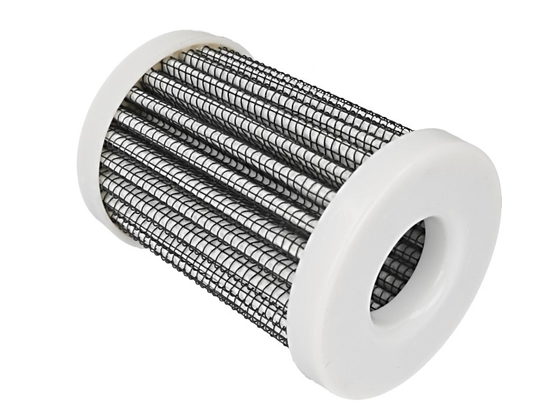 BRC F779/B FILTER CARTRIDGE WITH ORINGS (POLYESTER)