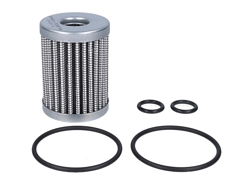 BRC FJ1HE FILTER CARTRIDGE - WITH O-RINGS (FYBER GLASS)