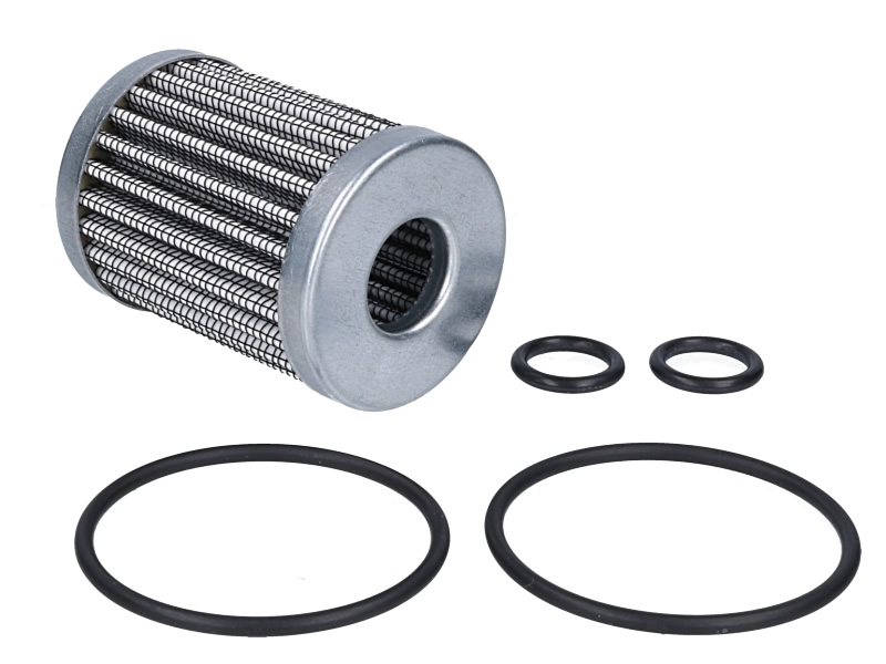 BRC FJ1HE FILTER CARTRIDGE - WITH O-RINGS (FYBER GLASS)