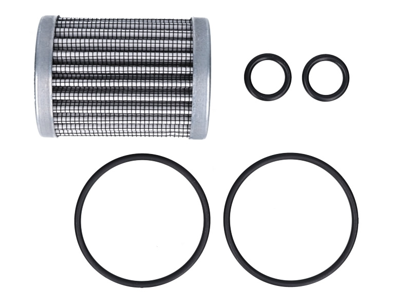 BRC FJ1HE FILTER CARTRIDGE - WITH O-RINGS (FYBER GLASS)