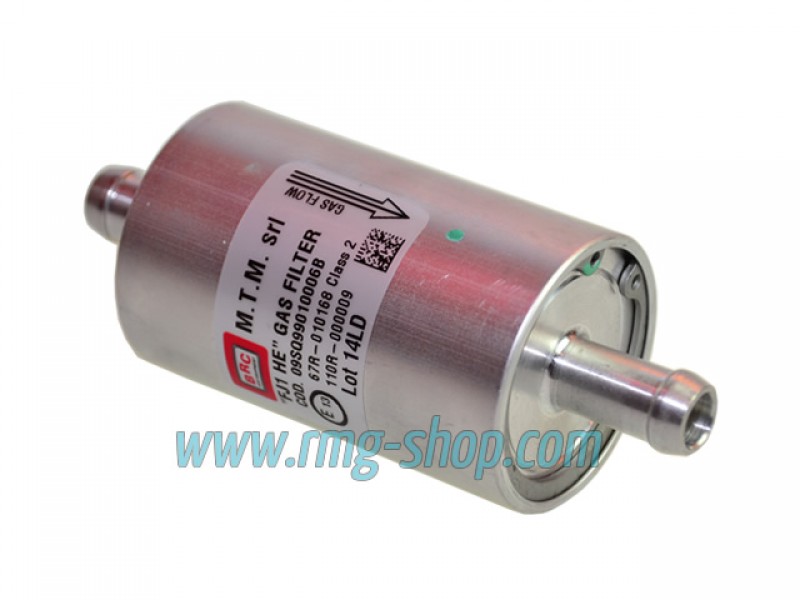 BRC FJ1HE FILTER CARTRIDGE (FYBER GLASS)