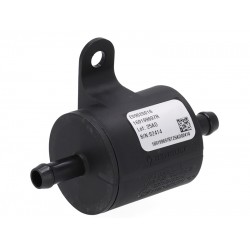 LPG Gas Phase Filter Dacia Duster III 1.0 TCe ECO-G / Renault Captur II – Original Renault 169199697R LPG Gas Phase Filter Dacia Duster III 1.0 TCe ECO-G / Renault Captur II – Original Renault 169199697R