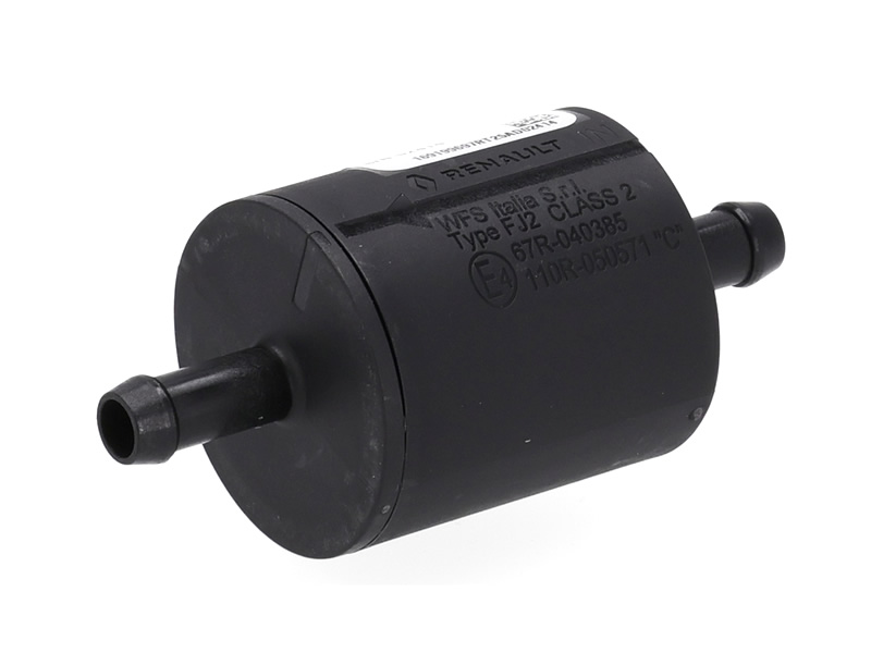LPG Gas Phase Filter Dacia Duster III 1.0 TCe ECO-G / Renault Captur II – Original Renault 169199697R LPG Gas Phase Filter Dacia Duster III 1.0 TCe ECO-G / Renault Captur II – Original Renault 169199697R