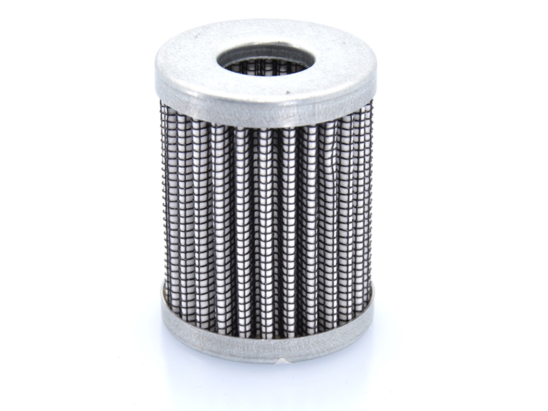 BRC FJ1HE FILTER CARTRIDGE (FYBER GLASS)