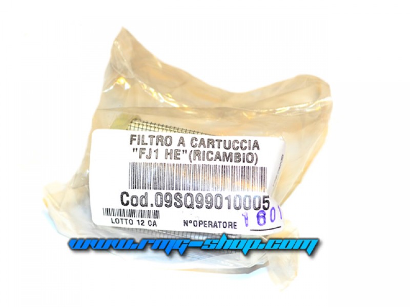 BRC FJ1HE GENUINE FILTER CARTRIDGE 