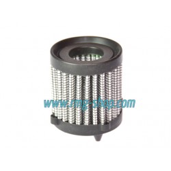 CERTOOLS FILTER CARTRIDGE  - FIBER GLASS WITH WIRE MESH