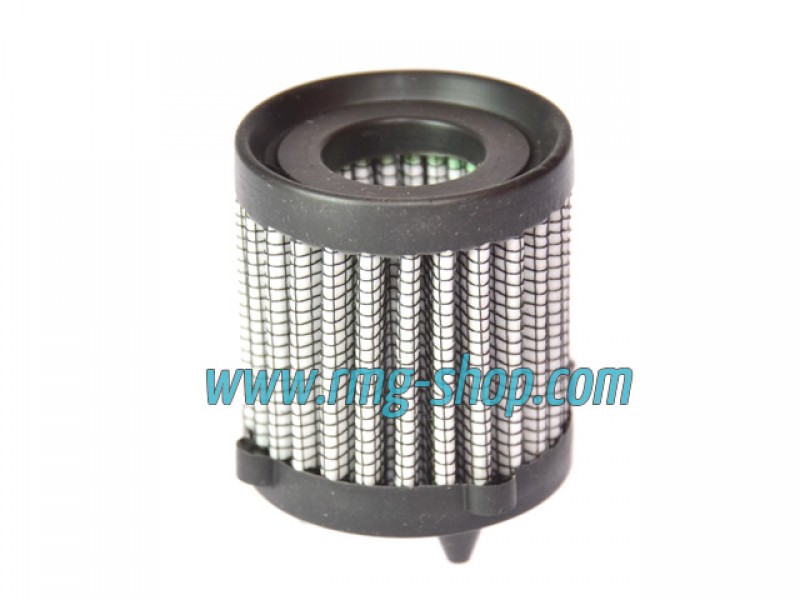 CERTOOLS FILTER CARTRIDGE  - FIBER GLASS WITH WIRE MESH