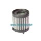 CERTOOLS FILTER CARTRIDGE  - FIBER GLASS WITH WIRE MESH