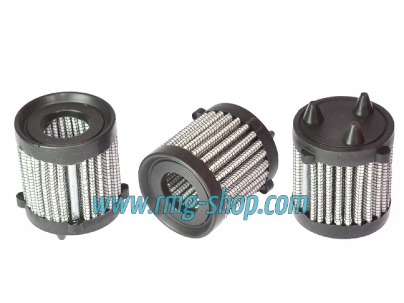 CERTOOLS FILTER CARTRIDGE  - FIBER GLASS WITH WIRE MESH