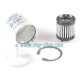 CERTOOLS FILTER CARTRIDGE  - FIBER GLASS WITH WIRE MESH