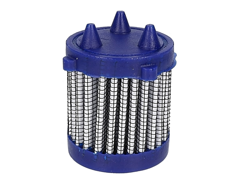 F-779/B, F-779/C FILTER CARTRIDGE (FYBER GLASS)