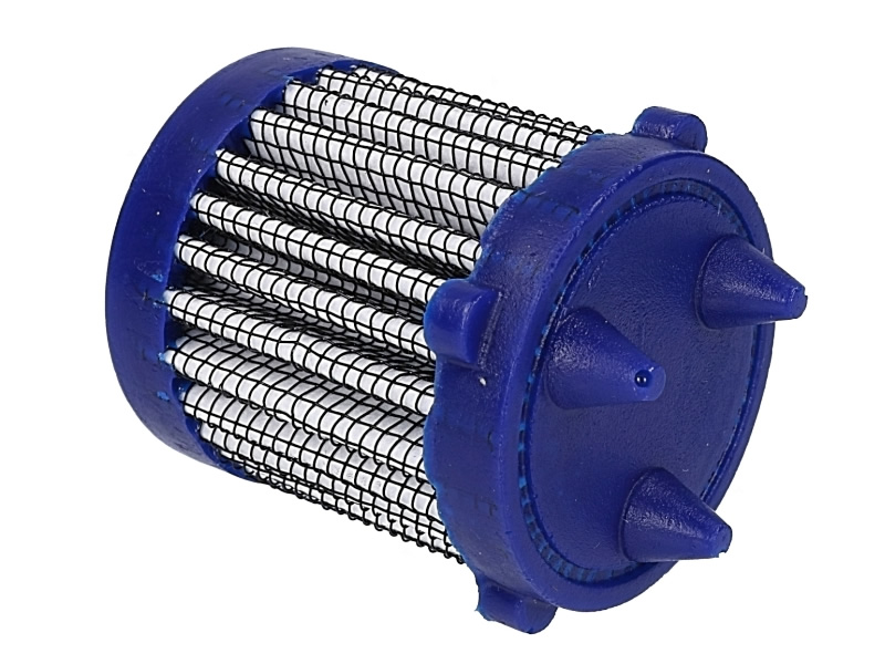 F-779/B, F-779/C FILTER CARTRIDGE (FYBER GLASS)