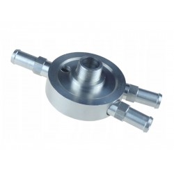 FL-02 VAPOUR STATE FILTER BASE 12x12X12