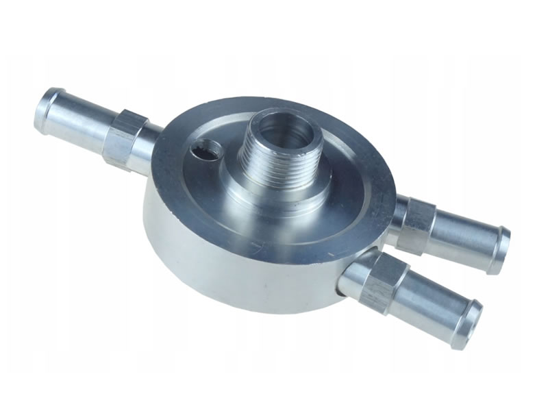 FL-02 VAPOUR STATE FILTER BASE 12x12X12