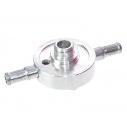 FL-02 VAPOUR STATE FILTER BASE 12x12