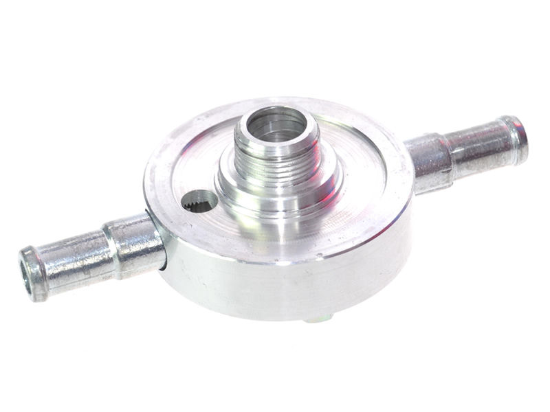 FL-02 VAPOUR STATE FILTER BASE 12x12