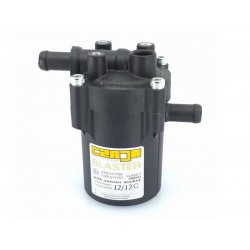 BLASTER GASEOUS PHASE FILTER WITH BOSCH SENSOR SOCKET 12X12 (POLYESTER)