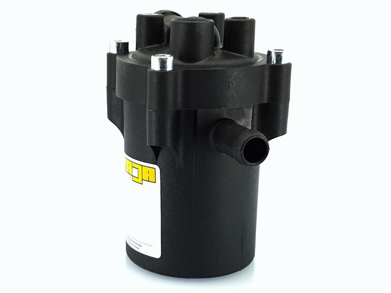 FILTER ELEMENT FOR BLASTER GASEOUS PHASE FILTER (POLYESTER)