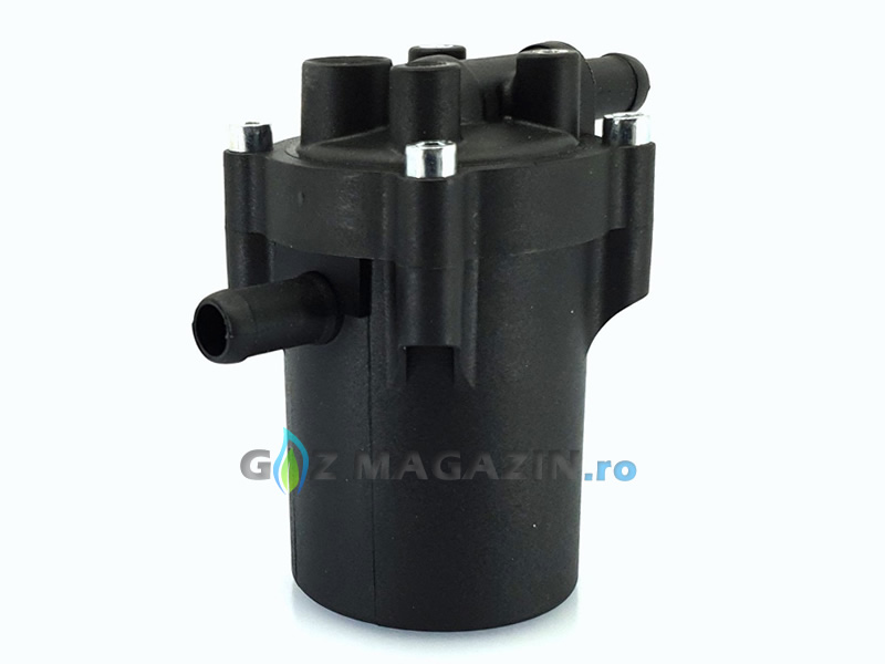 FILTER ELEMENT FOR BLASTER GASEOUS PHASE FILTER (POLYESTER)