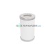 FILTER ELEMENT FOR BLASTER GASEOUS PHASE FILTER (POLYESTER)