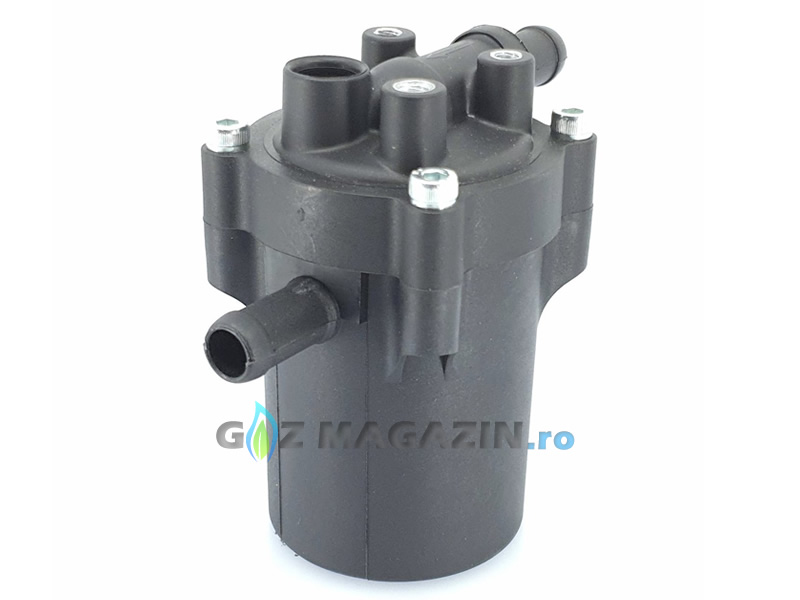 BLASTER GASEOUS PHASE FILTER WITH BOSCH SENSOR SOCKET 12X12 (POLYESTER)