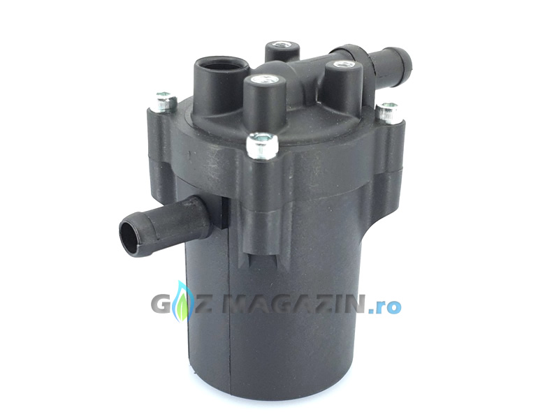 BLASTER GASEOUS PHASE FILTER WITH BOSCH SENSOR SOCKET 12X12 (POLYESTER)