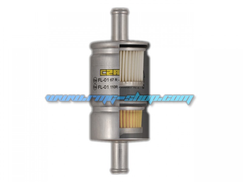 GASEOUS PHASE FILTER 12X12 (POLYESTER+PAPER)