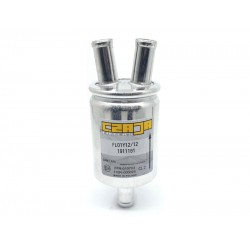 GASEOUS PHASE FILTER 12/2x12 (PAPER)